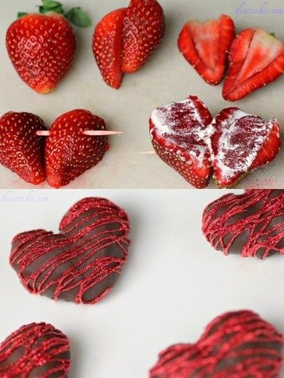 sweets ideas for valentines day 6