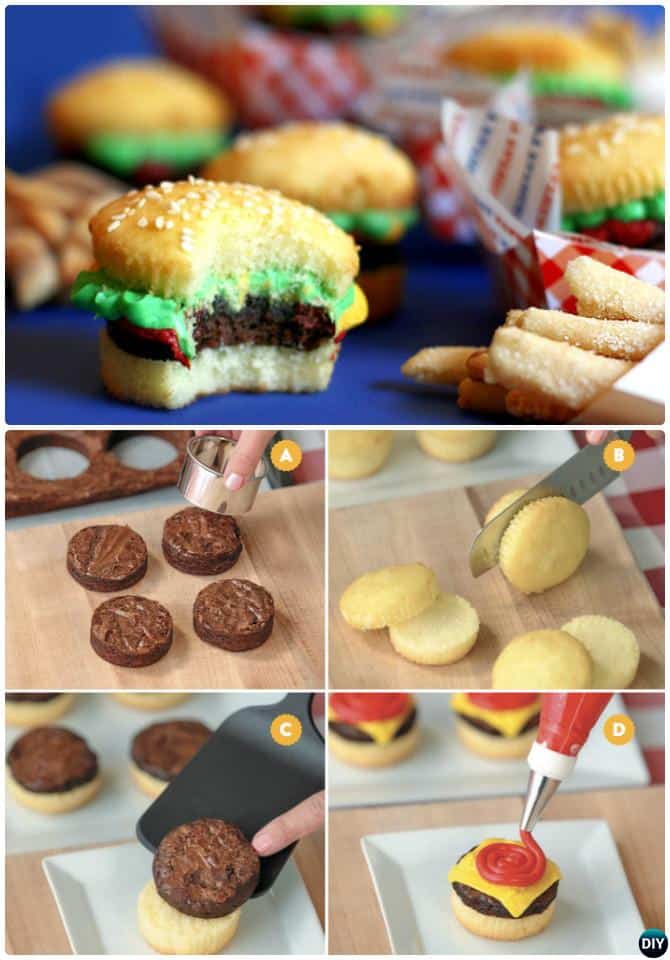 Wow-Worthy Cupcake Creations: Ideas %title % worthy cupcake creations 1