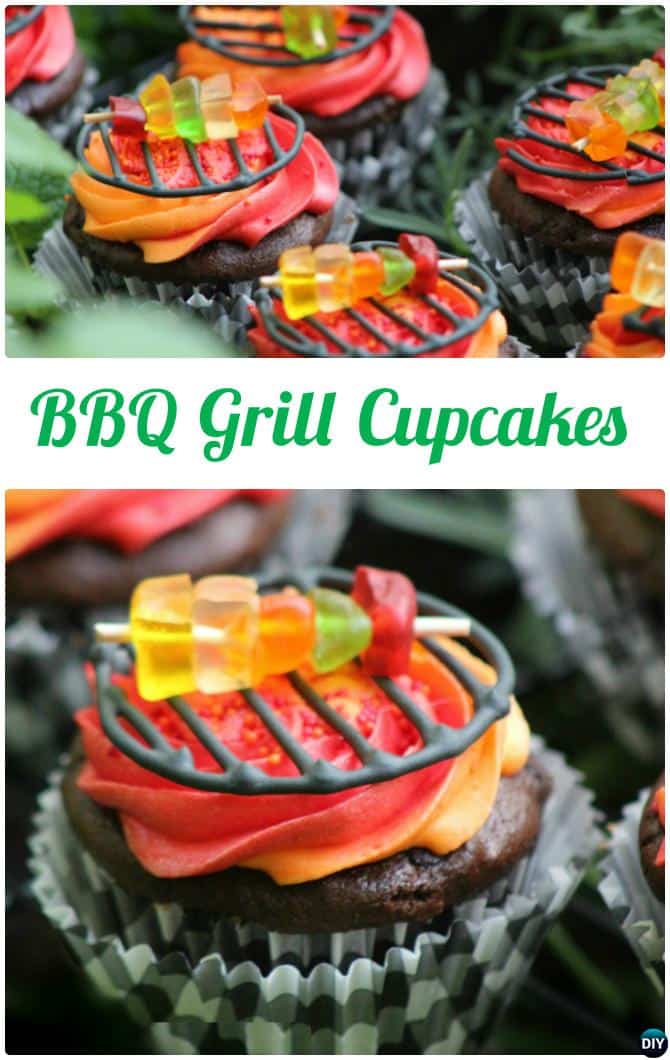 Wow-Worthy Cupcake Creations: Ideas %title % worthy cupcake creations 3