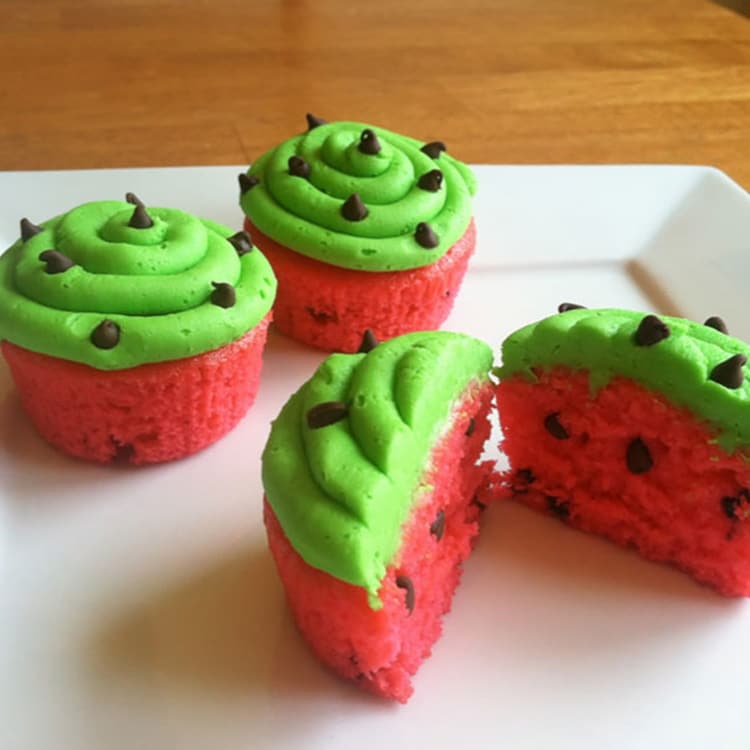 Wow-Worthy Cupcake Creations: Ideas %title % worthy cupcake creations 5