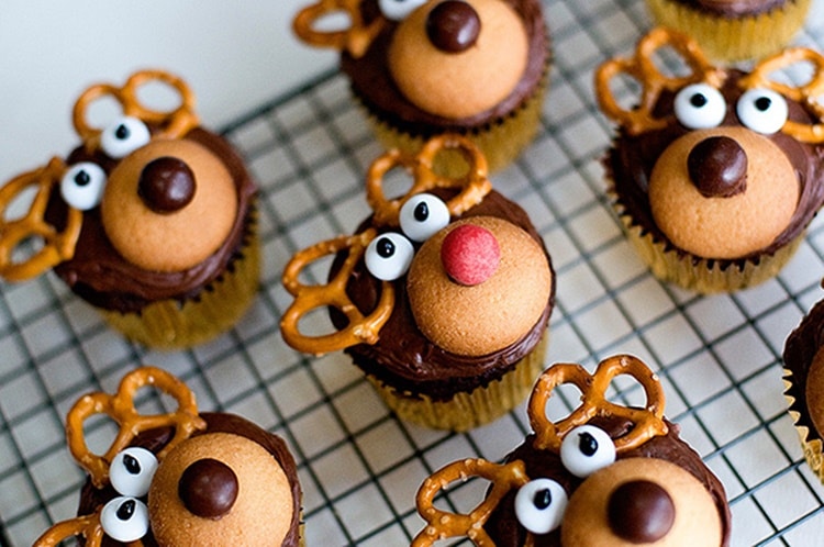 Wow-Worthy Cupcake Creations: Ideas %title % worthy cupcake creations 6