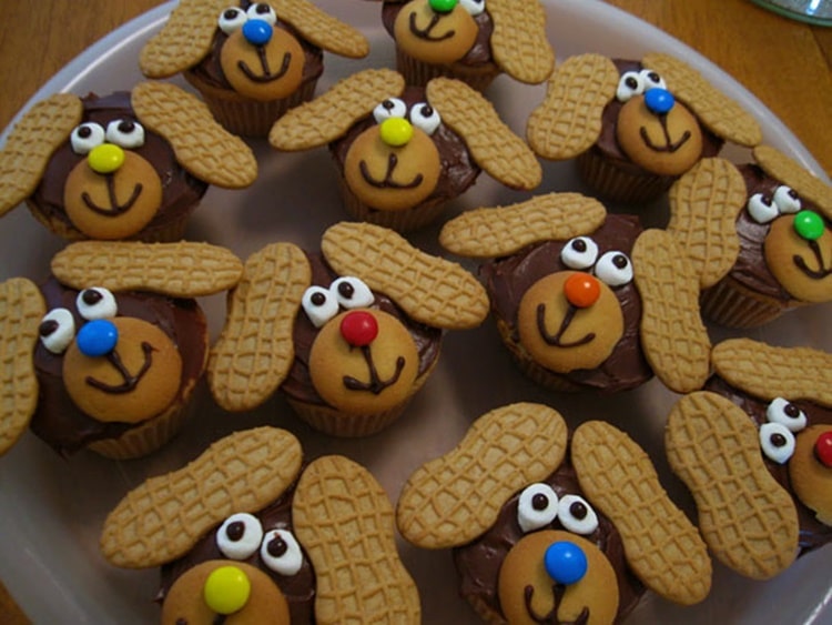 Wow-Worthy Cupcake Creations: Ideas %title % worthy cupcake creations 7
