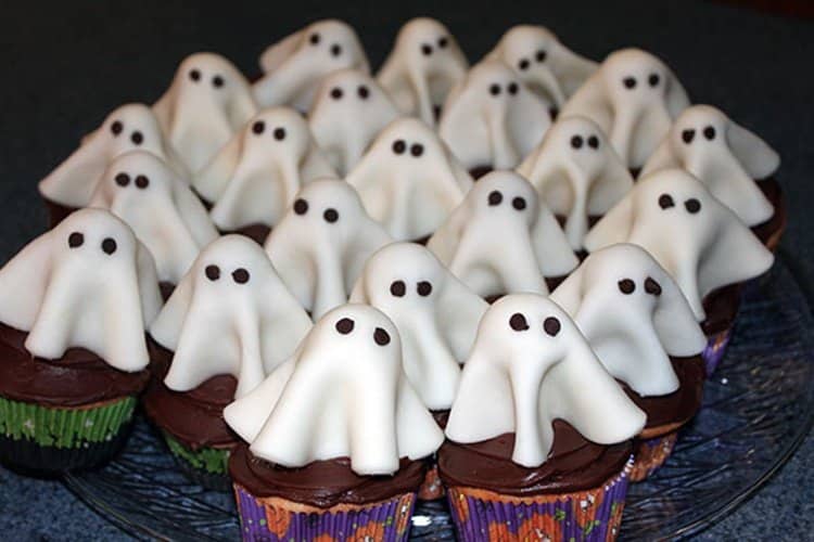 Wow-Worthy Cupcake Creations: Ideas %title % worthy cupcake creations 8