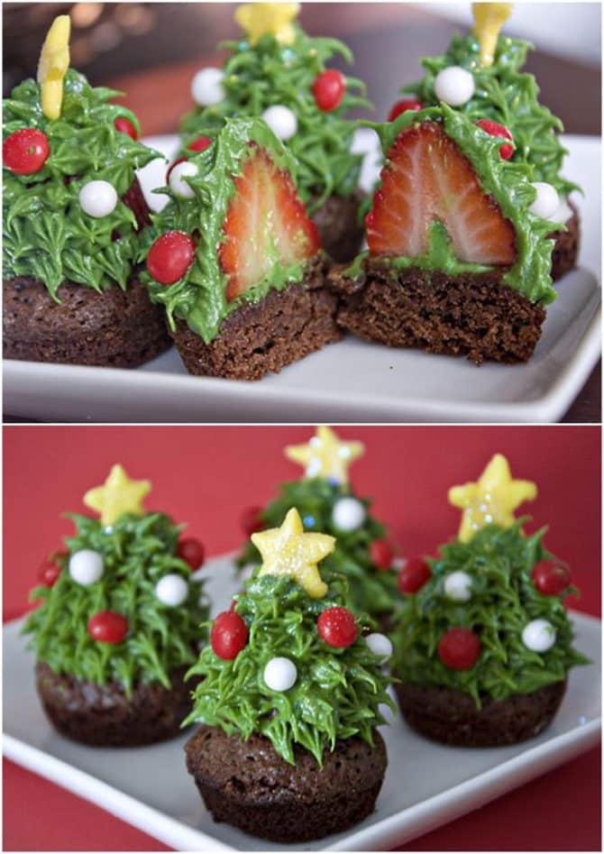 Wow-Worthy Cupcake Creations: Ideas %title % worthy cupcake creations